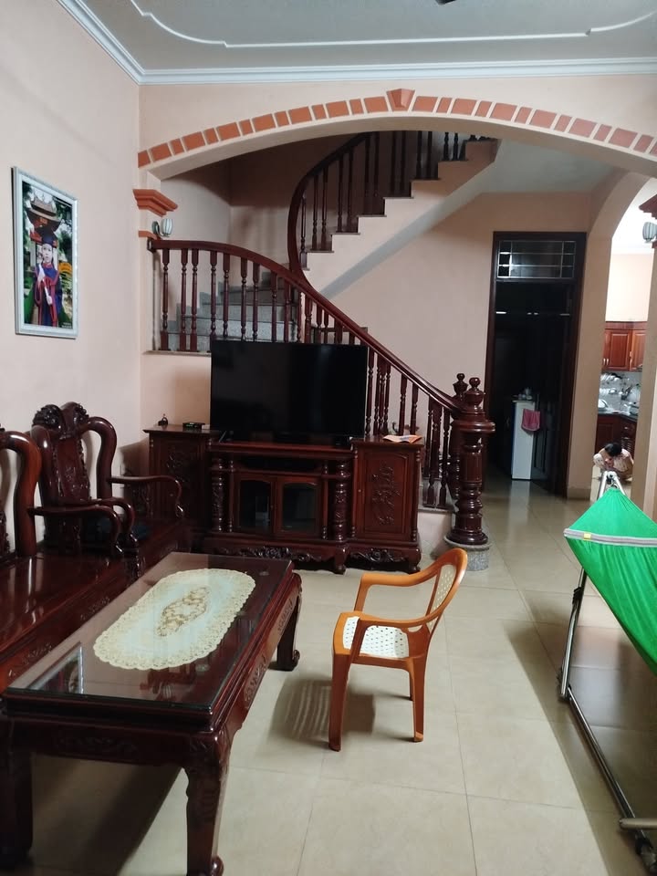 Bán nhà mặt phố Nguyễn Công Trứ, quận Hai Bà Trưng - 45m² giá 26.6 tỷ - Kinh doanh đỉnh cao!