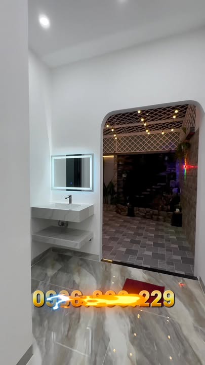 Nhà phố hiện đại An Phú 350m² - Full nội thất, giao ngay!