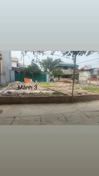 Đất nền chính chủ Đồng Mai 58m² giá 5.2 tỷ - Ô tô đỗ cửa, đầu tư sinh lời!