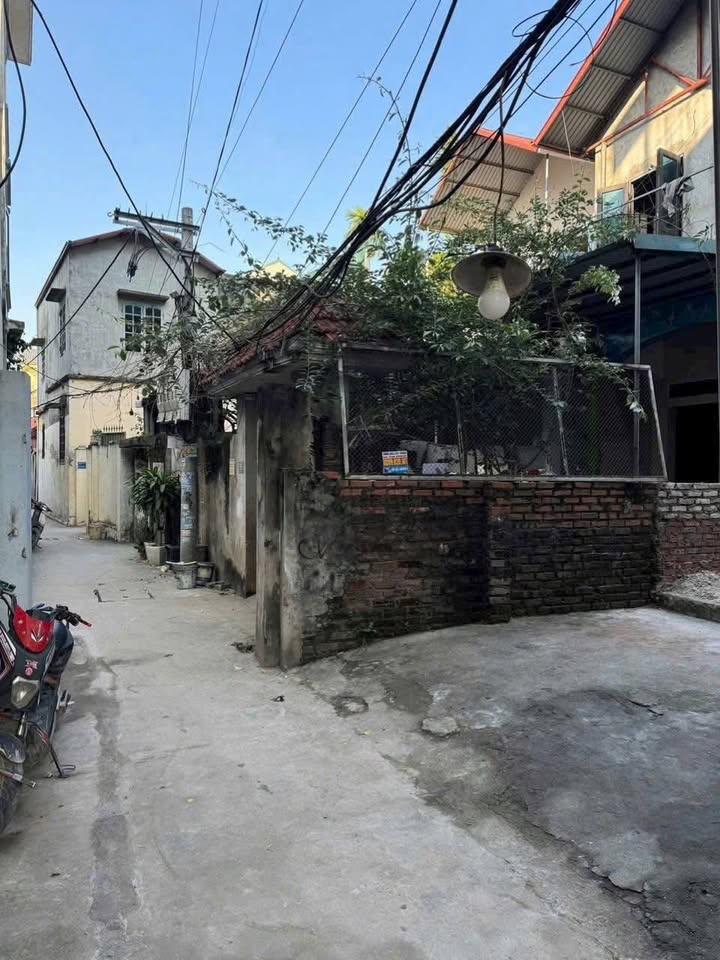 Đất nền Yên Nghĩa 49m² giá chỉ 5 tỷ - Đầu tư sinh lời ngay!