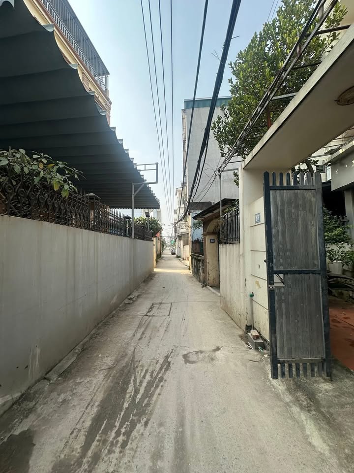 Đất nền An Khánh Hoài Đức 178m² - Giao thông thuận tiện, giá thỏa thuận!