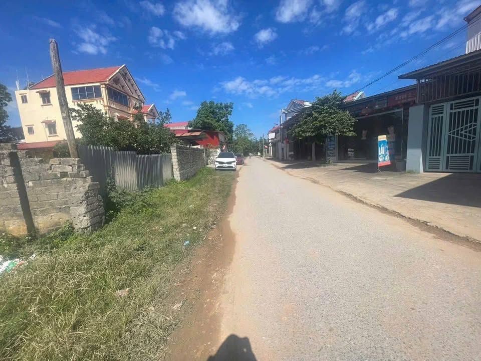 Đất nền Lương Phong - Hiệp Hòa 130m² giá 2 tỷ - Đường lớn kinh doanh sầm uất!