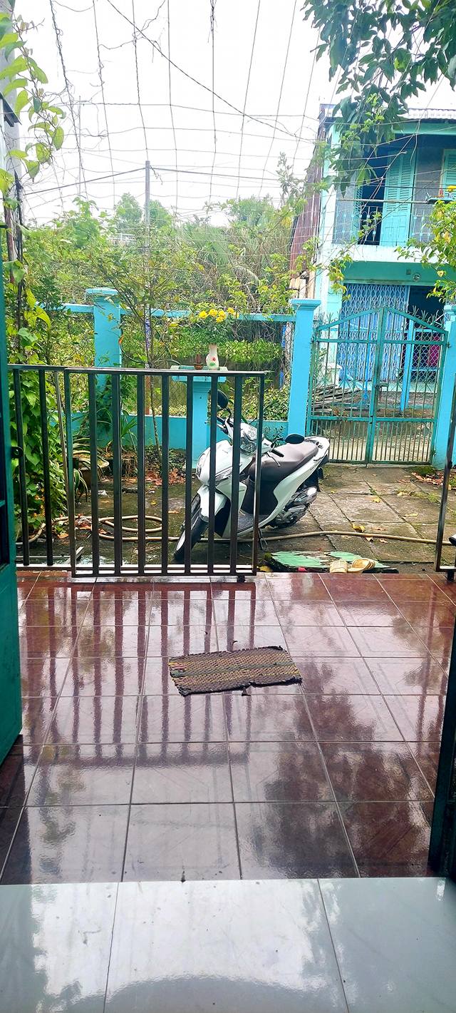 Nhà cấp 3 xã Mong Thọ B, Châu Thành, Kiên Giang 67.5m² giá 1.3 tỷ - Sổ đỏ chính chủ, thương lượng nhẹ!