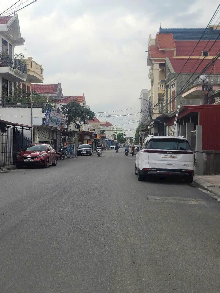 Đất nền 79,6m² tại Vinhomes Kiến Thụy Hải Phòng - Giá 1.6 tỷ, đầu tư tiềm năng!