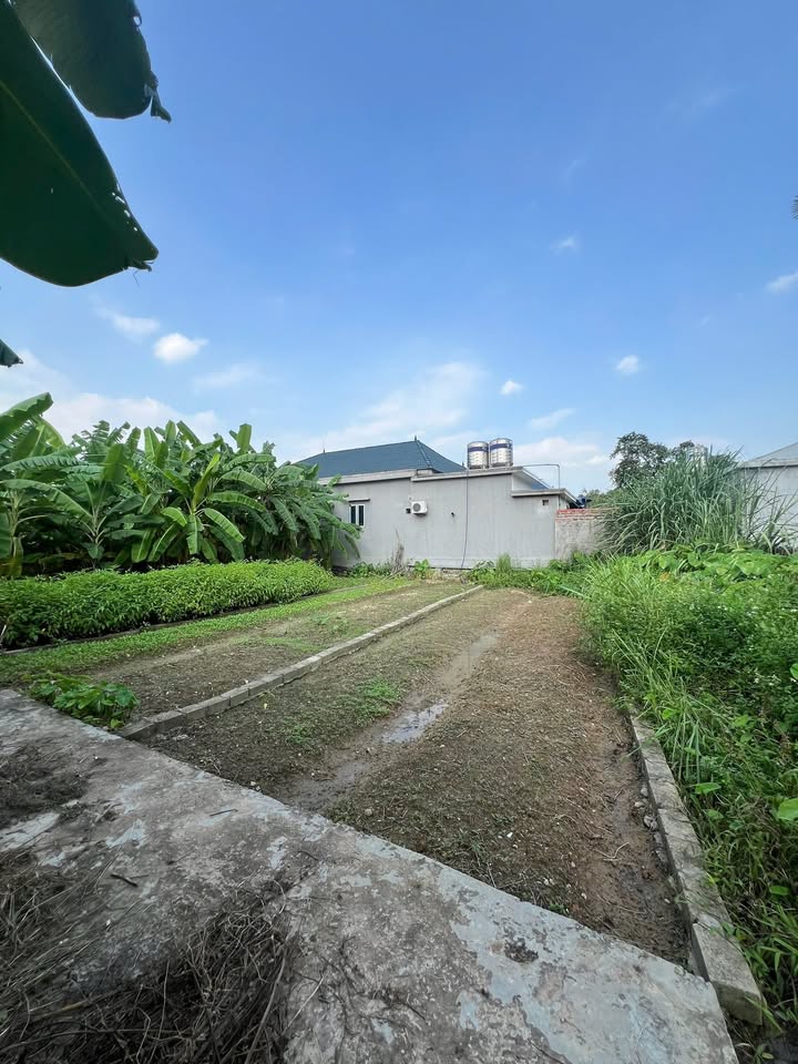 Đất nền An Sơn Nam Sách 67m² giá chỉ 4xx triệu - Cơ hội đầu tư lý tưởng!