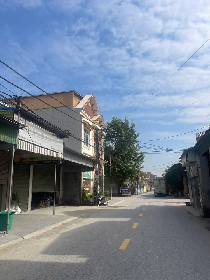 Đất nền thổ cư tại thôn Phong Lâm, xã Gia Phúc 113m² - Mặt tiền đường chính thuận lợi kinh doanh!