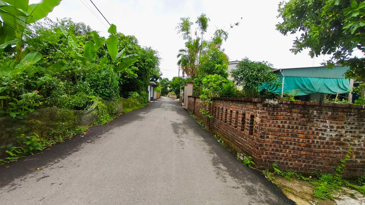 Đất liền kề tổ 8 Đại Nài, Hà Tĩnh - Diện tích 265m² chỉ 2 tỷ - Đầu tư sinh lời ngay!