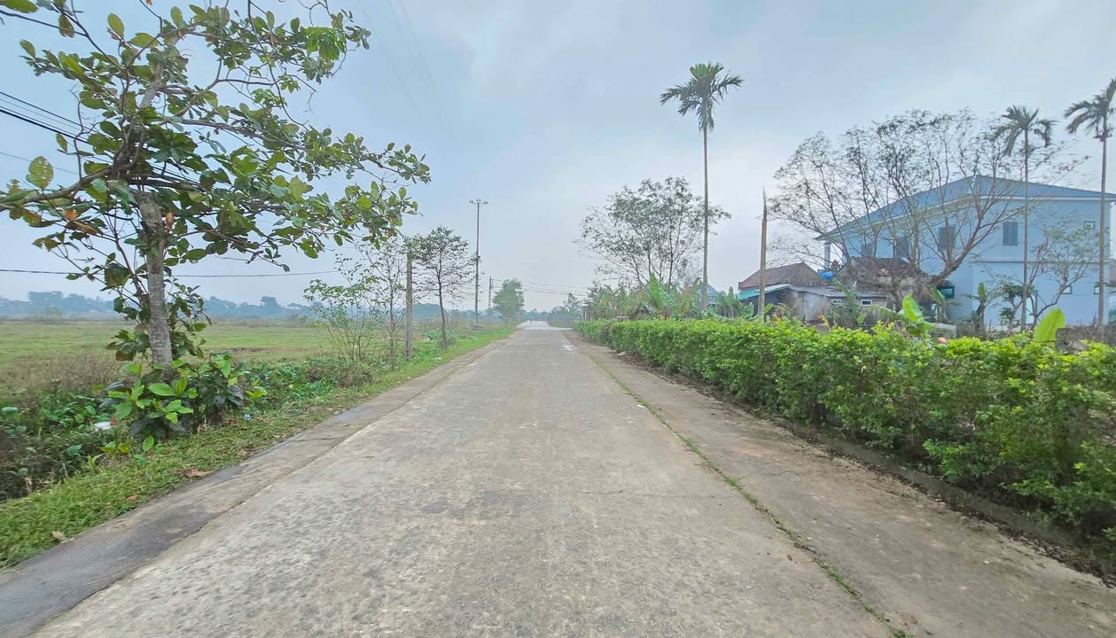 Đất nền Phái Nam, Hà Huy Tập 361m² giá 1 tỷ - Đầu tư sinh lời ngay!