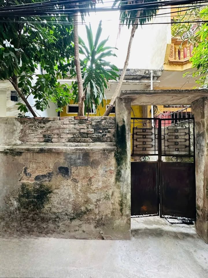 Đất mặt tiền 55m² phố Vĩnh Phúc, Ba Đình, 10 tỷ - Cơ hội đầu tư tuyệt vời!