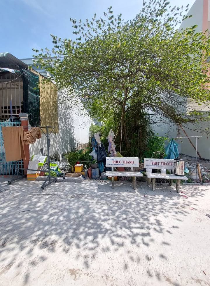 Đất nền KDC Đại Ngân, Nguyễn Văn Cừ, 80m² giá 2.25 tỷ - Cơ hội đầu tư tuyệt vời!