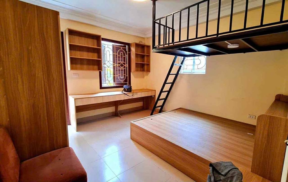 Phòng khép kín cho thuê tại 118 Tân Triều, giá chỉ từ 2.9 triệu - Vào ở ngay!