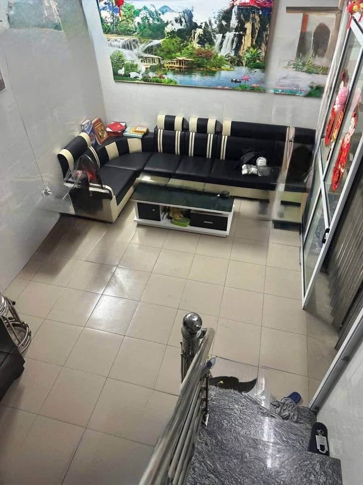 Nhà Phúc Tân Hoàn Kiếm 26m² giá 6.1 tỷ - Đẹp ở ngay, giao dịch ngay!