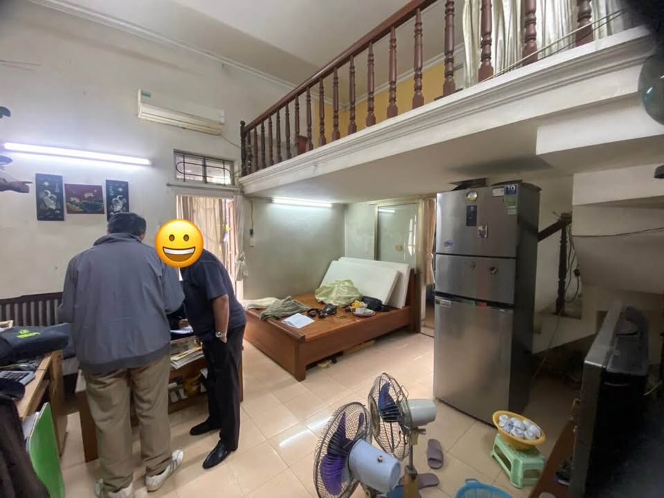 Nhà riêng phố Lò Đúc, Hai Bà Trưng 32m² giá 3.6 tỷ - Thiết kế đẹp, gần nhiều tiện ích!