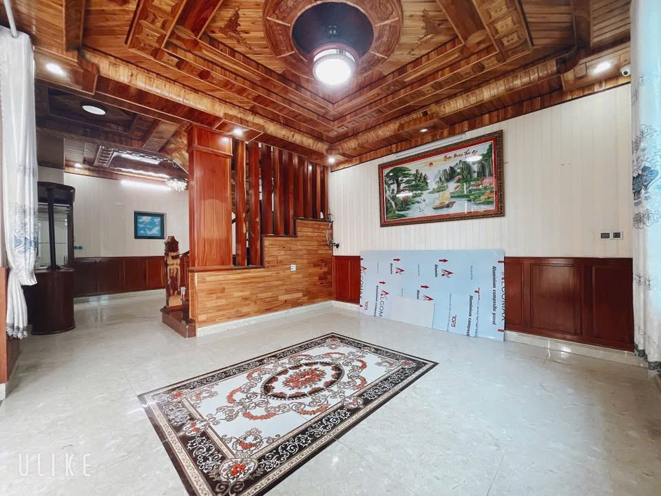 Cho thuê biệt thự mini Trảng Dài 80m² giá chỉ 5 triệu - An ninh tốt, không gian thoáng đãng!