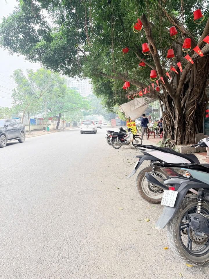 Đất nền phân lô Yên Nghĩa 52m² giá 12 tỷ - Vị trí đắc địa gần cầu vượt