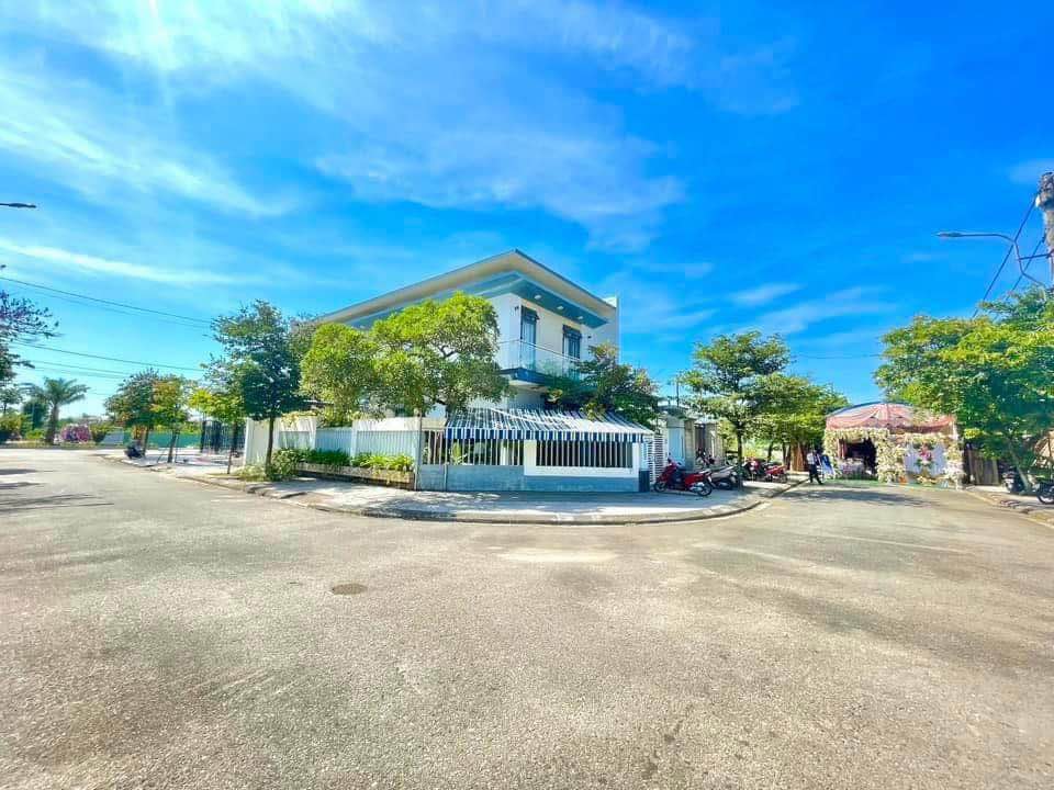 Đất nền Thủy Vân, TP Huế 161,5m² giá 5 tỷ - Tiềm năng sinh lời cao!