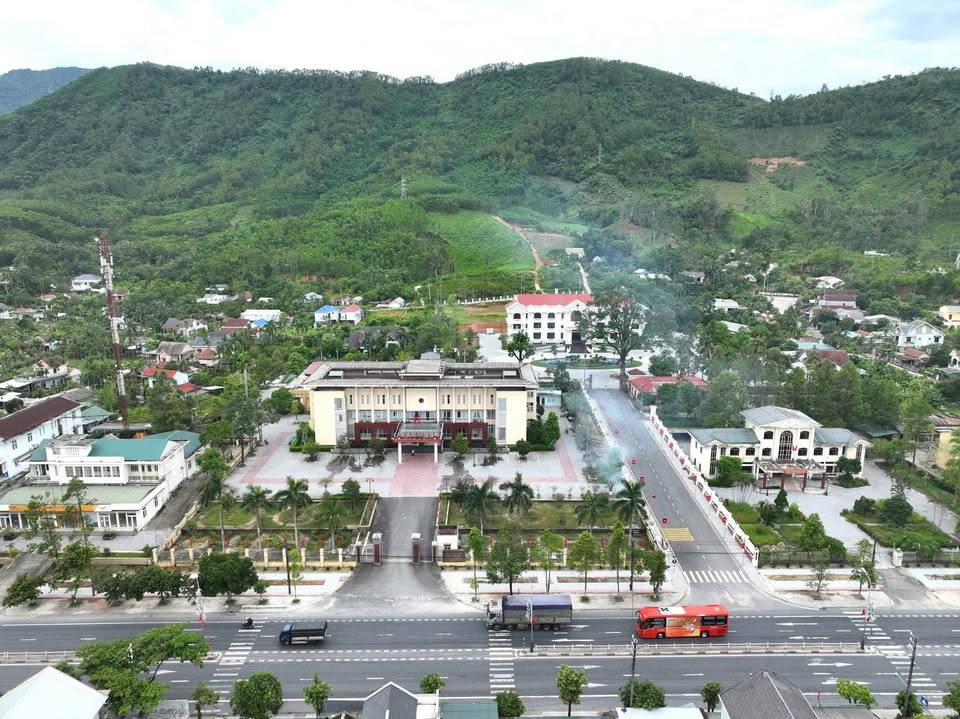 Nhà mặt tiền Lý Thánh Tông, Phú Lộc, 190m² giá 4.2 tỷ - Đầu tư sinh lời bền vững!