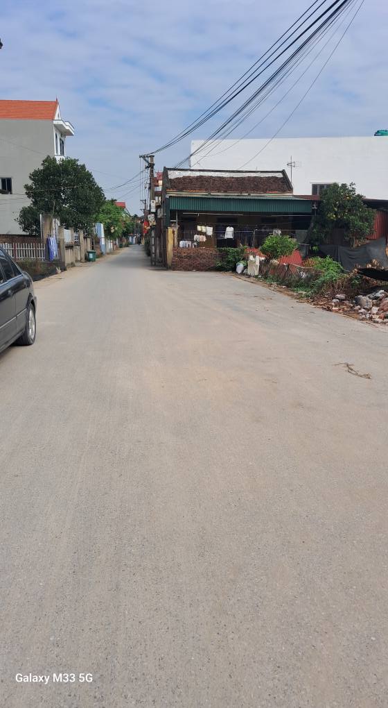 Đất nền Thường Vũ, Mão Điền 51m² giá 1.62 tỷ - Đầu tư sinh lời ngay!