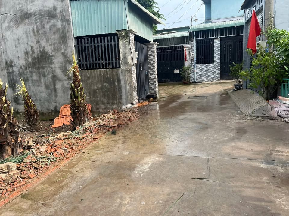 Đất nền Trảng Dài Biên Hòa 114,2m² giá 2,65 tỷ - Sổ hồng chính chủ!