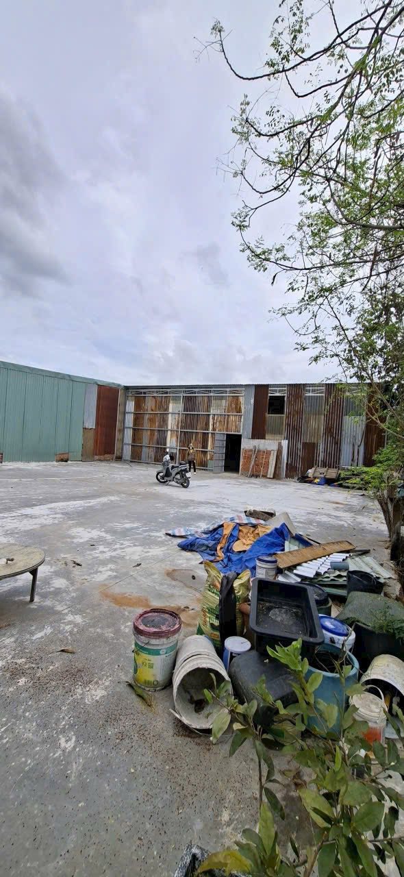 Kho xưởng cho thuê tại Xuân Thới Thượng, Hóc Môn 350m² - Giá chỉ từ 15 triệu!