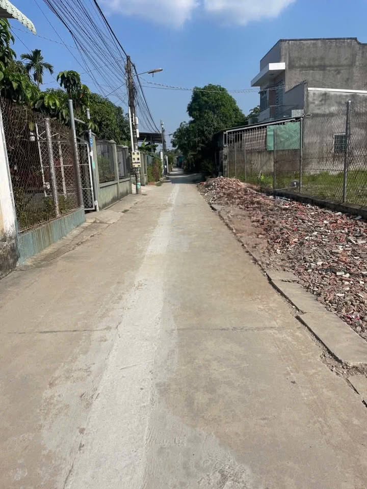 Đất thổ cư Nhơn Trạch, Đồng Nai 98m² giá chỉ 1 tỷ - Pháp lý rõ ràng, xây dựng tự do!