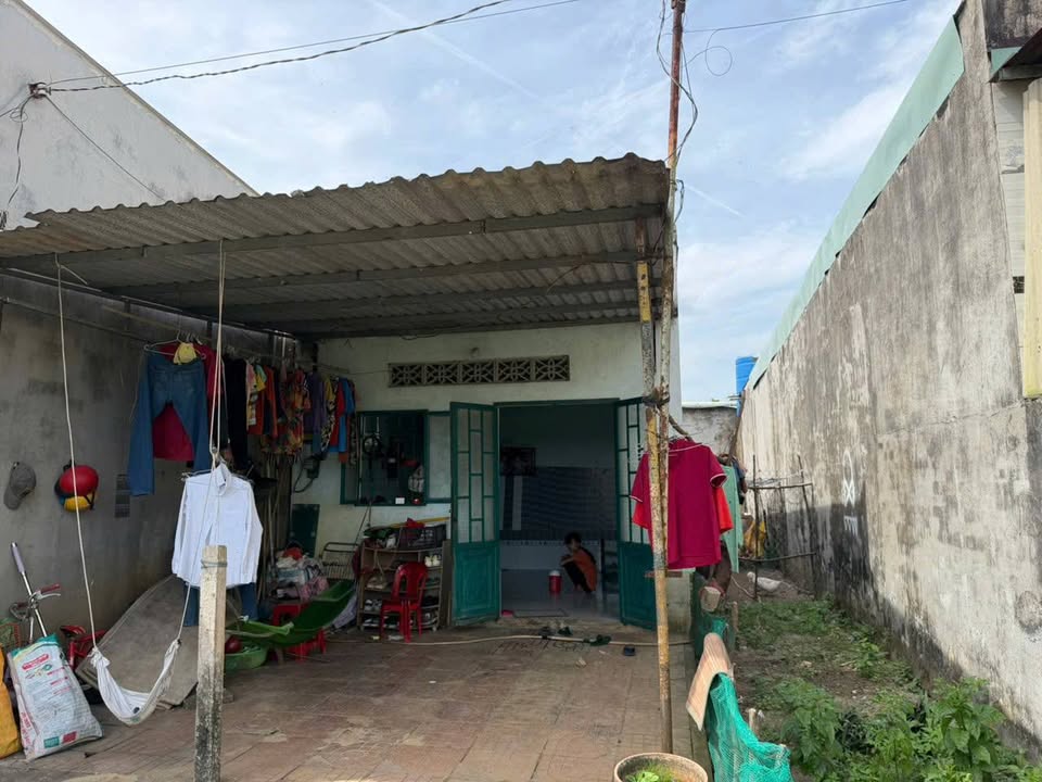 Đất nền 116m² tại Ấp 1, Long Thọ, Nhơn Trạch - Giá chỉ 265 triệu!