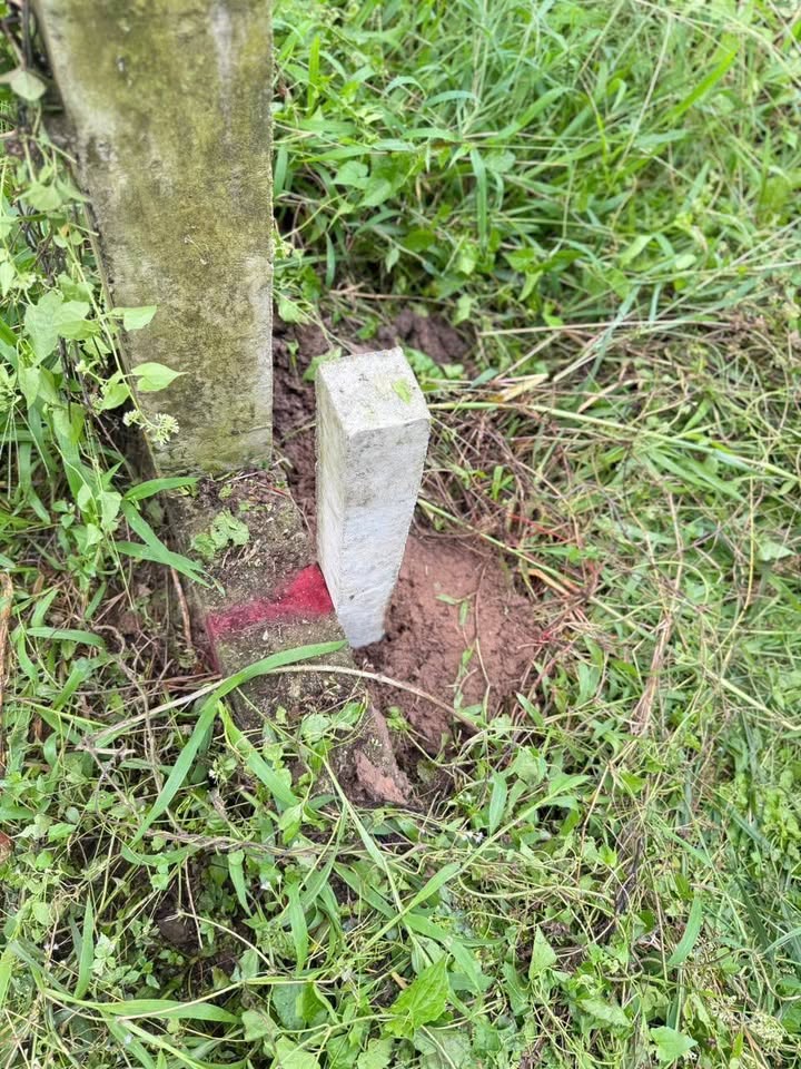 Đất thổ cư Thanh Phú, Bến Lức, Long An 120m² giá 1.35 tỷ - Đầu tư sinh lời ngay!