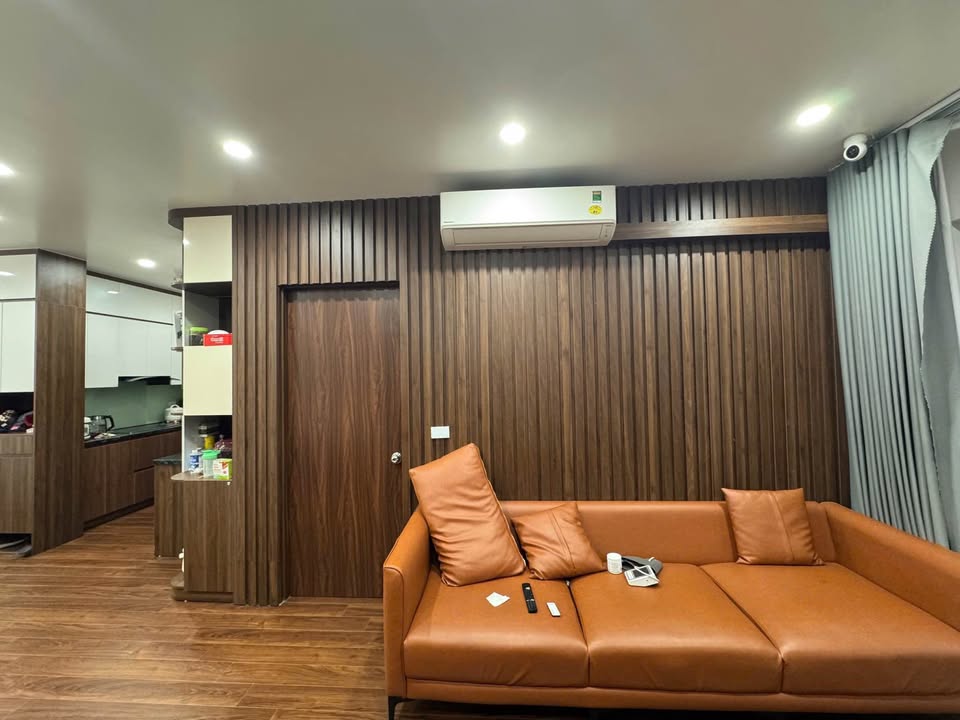 Căn hộ Chung cư Thành Công Thái Bình 73m² giá 2 tỷ - Sẵn sàng vào ở ngay!