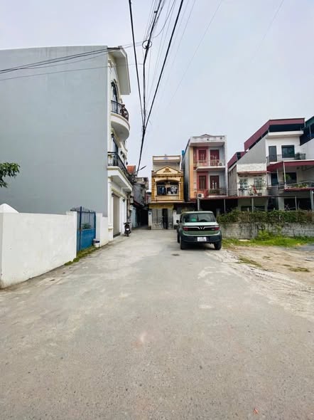 Nhà cấp 4 + Đất 115m² tại An Tảo, Hưng Yên - Pháp lý đầy đủ, giá 3 tỷ!