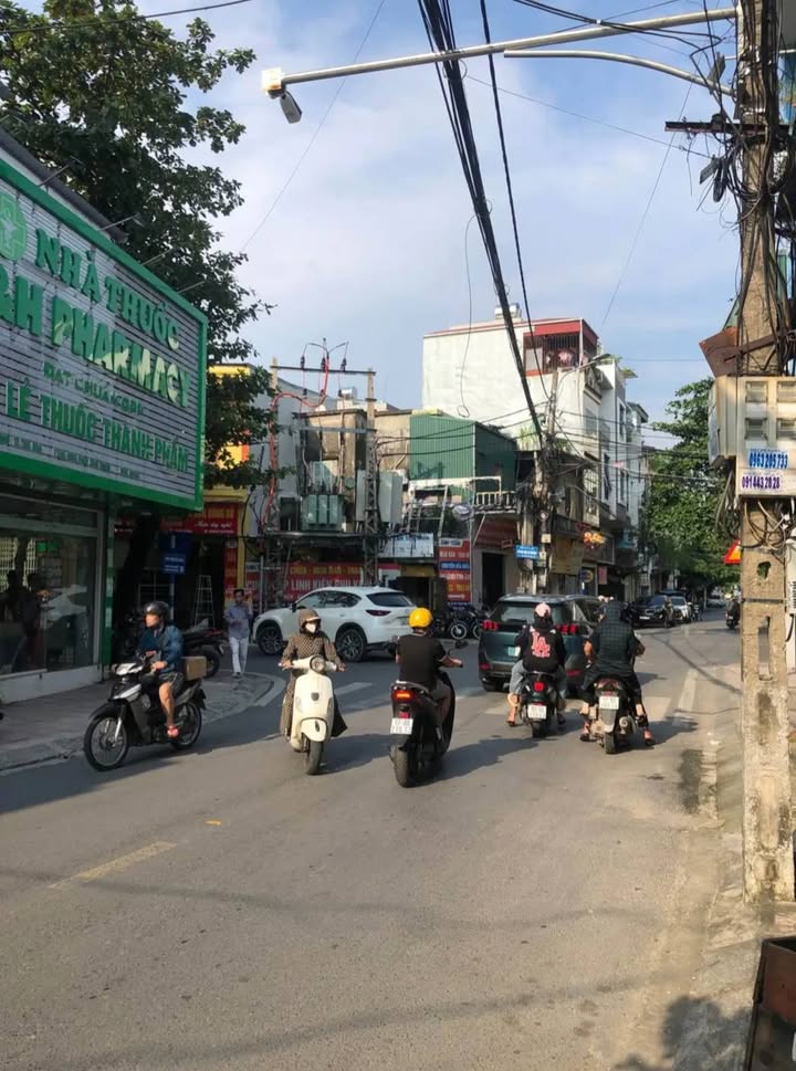 Nhà 2 tầng Thái Bình 92m² giá 1 tỷ - Vị trí đắc địa gần các tiện ích