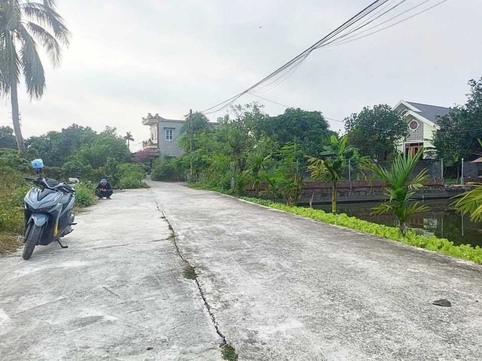 Đất nền Đông Cường, Đông Hưng 80m² giá 400 triệu - Lô đẹp không thể bỏ lỡ!