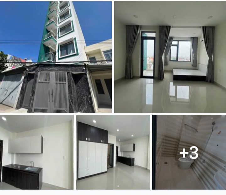 Căn hộ mini cho thuê đường số 18 TTHC Dĩ An 40m² giá chỉ từ 5.3 triệu/tháng - Sẵn sàng vào ở ngay!