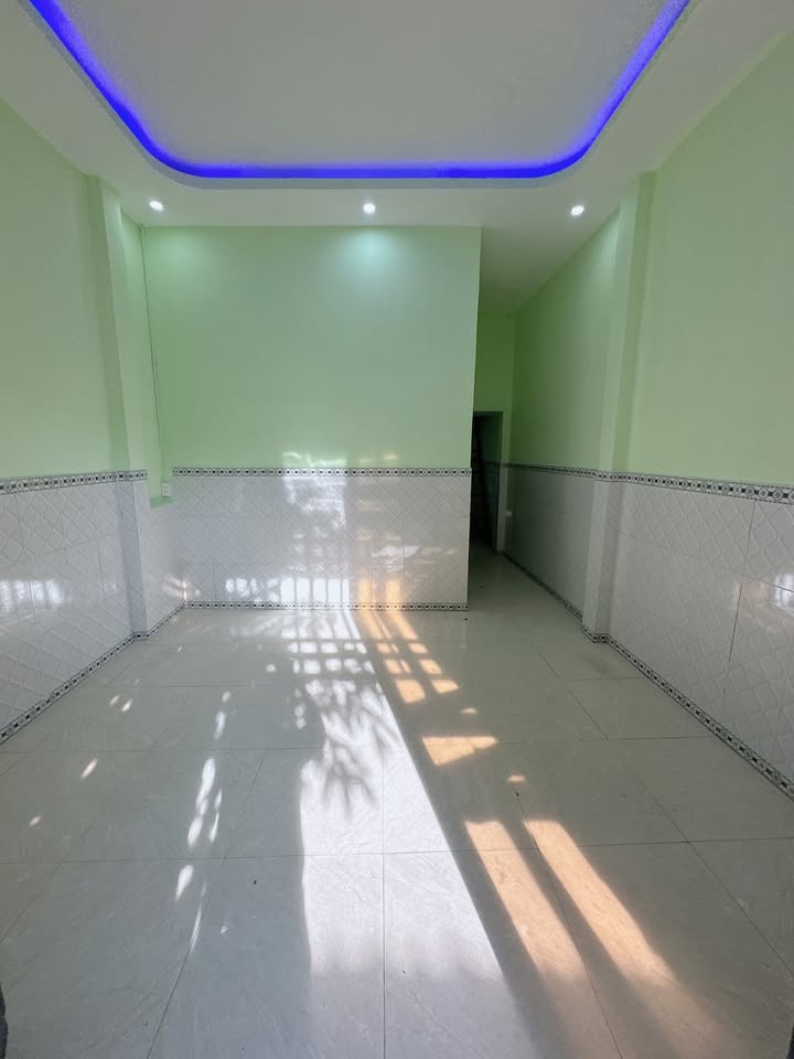 Nhà phố Tân Bình Dĩ An 44m² giá 966 triệu - Cơ hội đầu tư tuyệt vời!