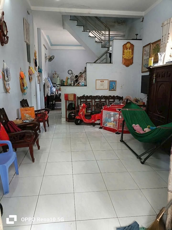 Nhà cho thuê Dĩ An 60m² giá 8 triệu - Gần Big C tiện lợi