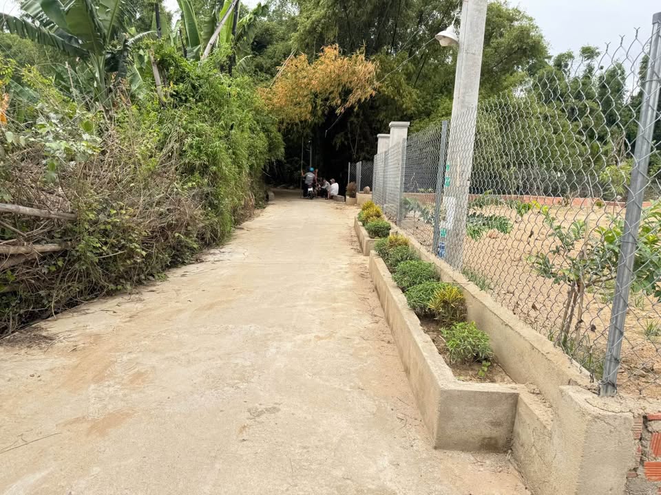 Đất thổ cư Đô Vinh 114m² giá 500 triệu - Đầu tư sinh lời ngay!