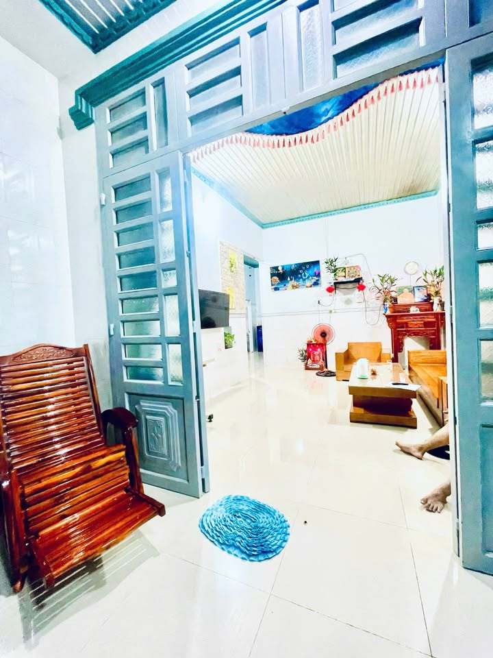 Nhà cấp 4 xã Long Thành, Đồng Nai 98m² giá 1.6 tỷ - Sổ hồng riêng, gần tiện ích!