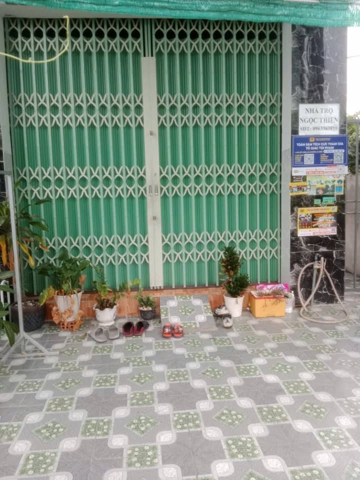 Cho thuê kiot đường D2B, An Điền, Bến Cát - Giá chỉ 2.5 triệu/tháng!