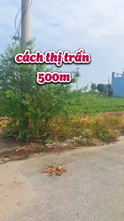 Đất nền Phan Sào Nam, Phù Cừ 100m² giá 2.1 tỷ - Vị trí đắc địa, phát triển mạnh mẽ!