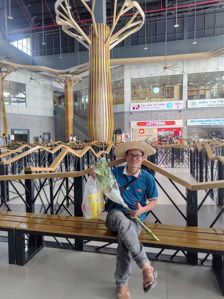 Nhà riêng tại Tân Thạnh Đông, Củ Chi 120m² giá 2.9 tỷ - Sổ hồng chính chủ!