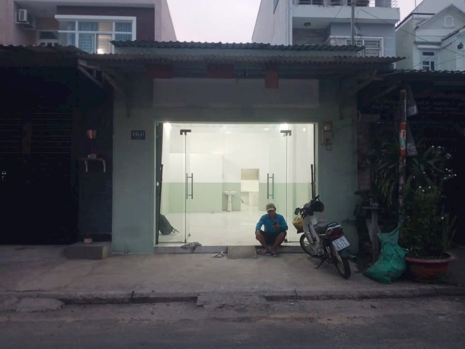 Nhà mặt tiền Đông Hưng Thuận, Quận 12 - Diện tích 155.1m², giá 8.6 tỷ - Kinh doanh sầm uất!