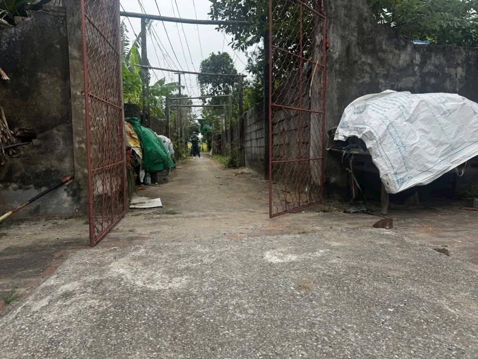 Đất nền Phường Hồng Quang 208m² giá 1.4 tỷ - Đầu tư sinh lời hấp dẫn!