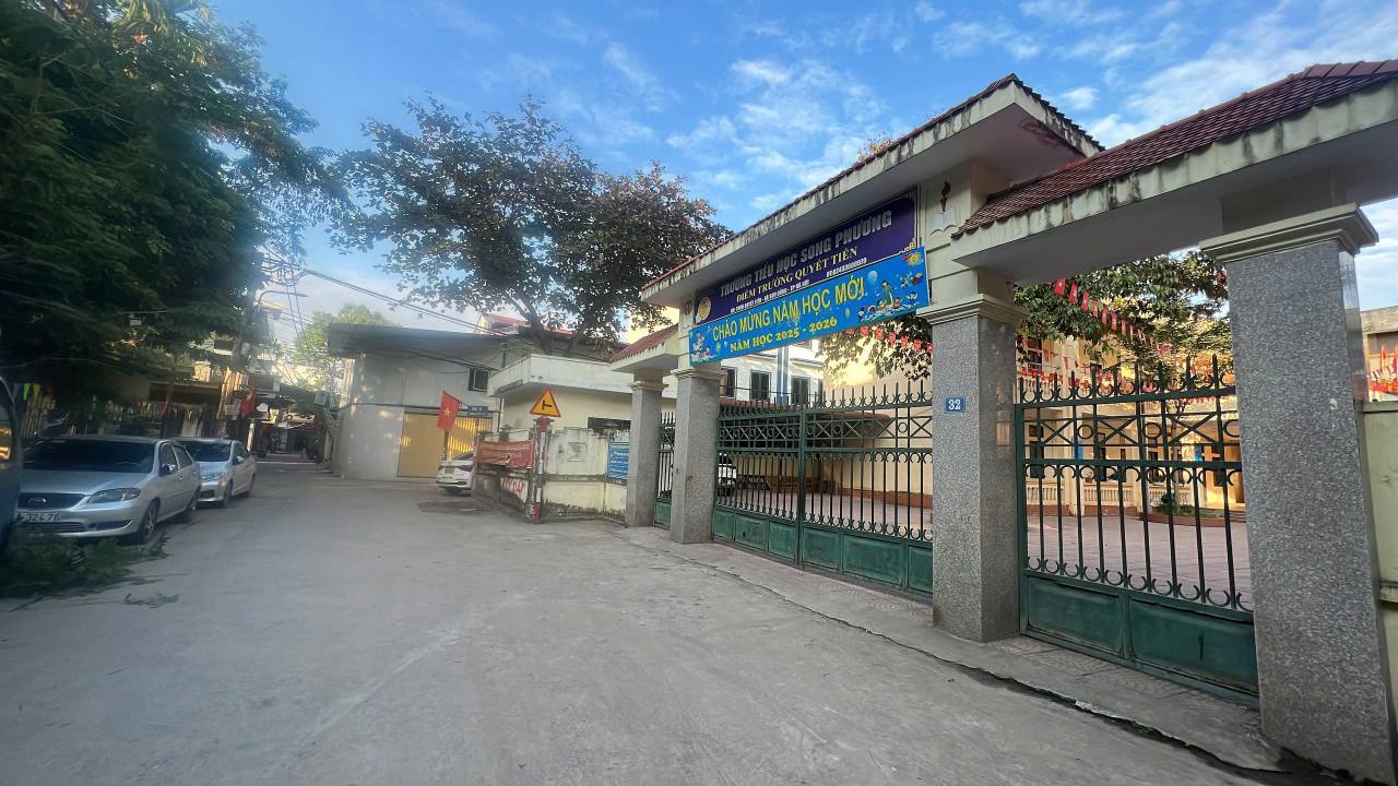 Đất nền An Khánh, Hoài Đức 292m² giá thỏa thuận - Lô góc thoáng mát, ô tô tránh nhau!