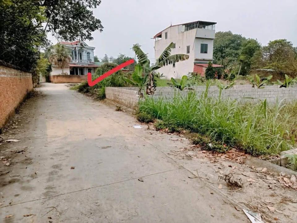 Đất nền Bình Yên 106m² giá 2.12 tỷ - Cơ hội đầu tư không thể bỏ lỡ!