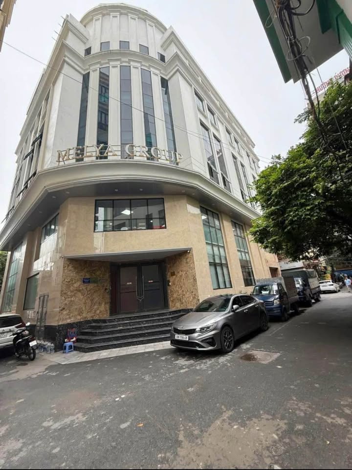 Sàn văn phòng cho thuê 360m² tại Lưu Quang Vũ, Cầu Giấy - Giá chỉ 69 triệu/tháng!