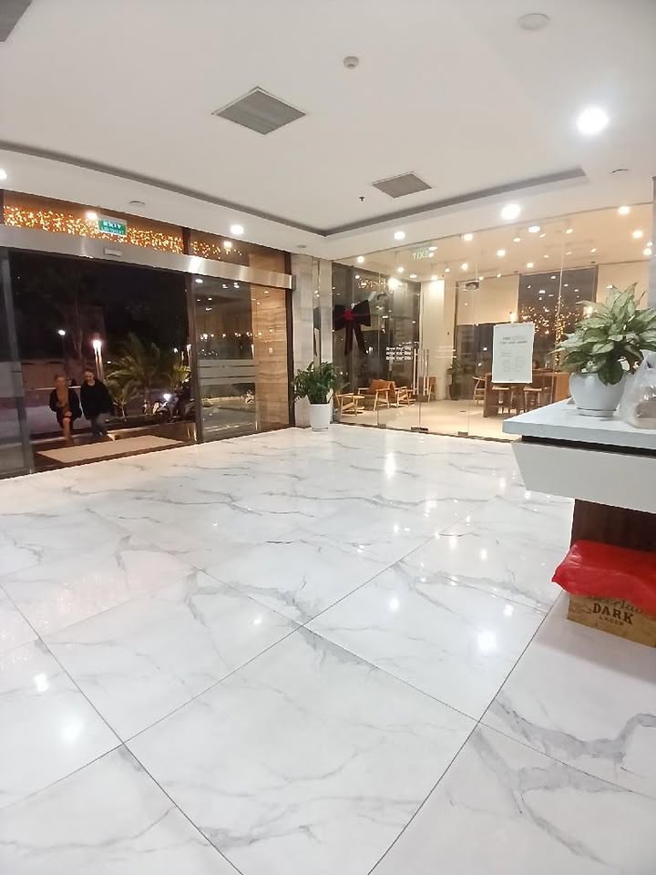 Căn hộ cao cấp Huỳnh Thúc Kháng 75m² giá 6.6 tỷ - Thiết kế hiện đại, vị trí trung tâm!