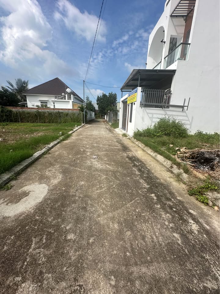 Đất thổ cư Diên Lạc, Diên Khánh 82.4m² giá 1.15 tỷ - Đường rộng, tiện lợi!