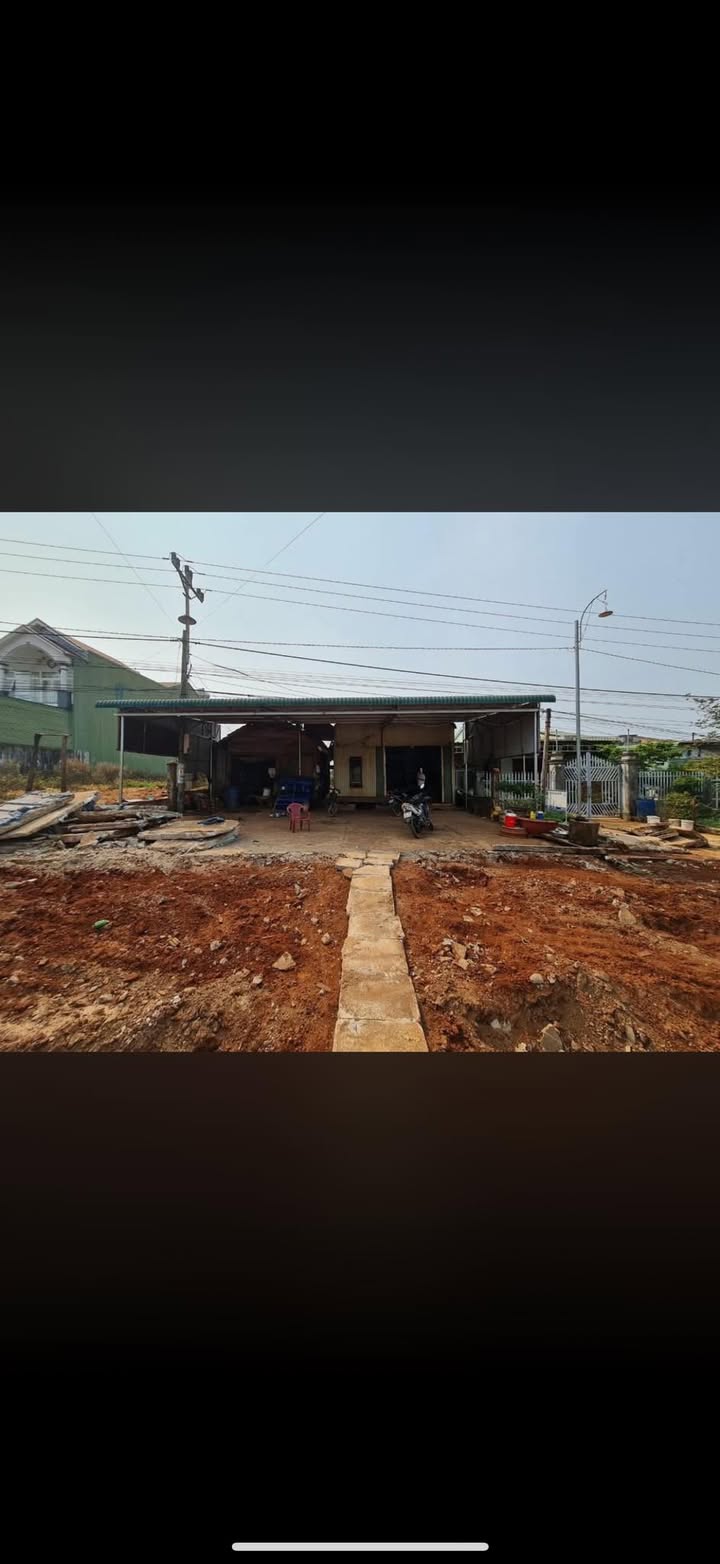 Đất vàng Đức Cơ 575m² giá 2,6 tỷ - Đầu tư sinh lời ngay!