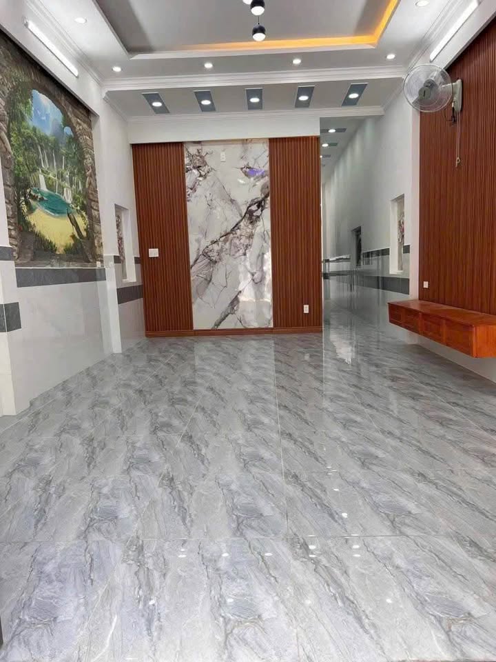 Nhà phố Hiệp Thành, Quận 12, 68m² giá 3.9 tỷ - Kinh doanh tuyệt vời!