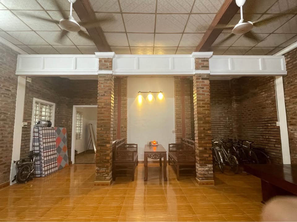 Nhà nghỉ dưỡng tại Thủy Bằng, Huế 460m² giá 4 tỷ - Không gian sống lý tưởng!