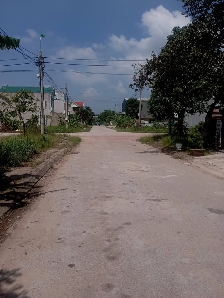 Đất nền đẹp tại MB56 Quảng Đông, 100m² giá 2.95 tỷ - Sổ đỏ chính chủ!